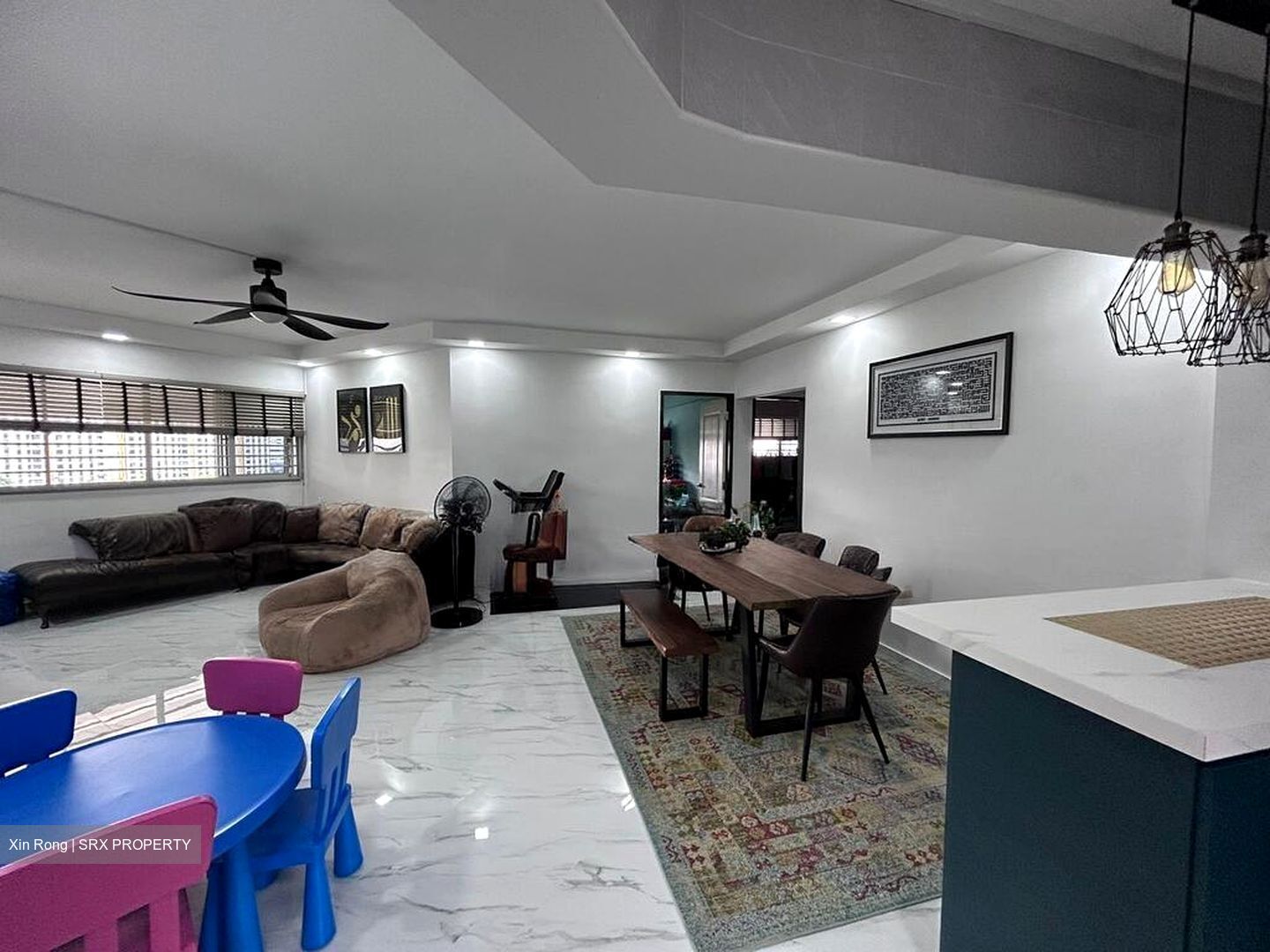 Blk 933 TAMPINES PALMSPRING (Tampines), HDB 4 Rooms #504503621